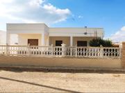 Villa in vendita a Porto Cesareo LE