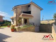 Villa in vendita a Porto Empedocle AG