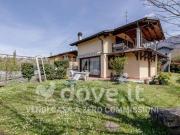 Villa in vendita a Porto Valtravaglia