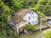 Villa in vendita a Porto Valtravaglia VA