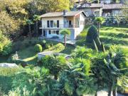 Villa in vendita a Porto Valtravaglia VA