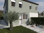 Villa in vendita a Porto Viro RO