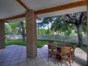 VILLA in VENDITA a PORTOFERRAIO di 5 vani