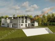 Villa in vendita a Potenza Picena MC