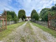 Villa in vendita a Povegliano TV