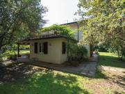 Villa in vendita a Poveromo Massa in Buono composto da...