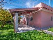 Villa in vendita a Pozzallo