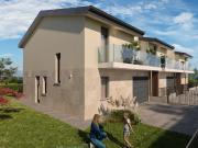 Villa in vendita a Pozzo D'Adda
