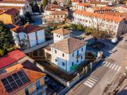 Villa in vendita a Pozzo d'Adda MI