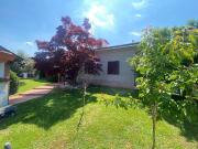 Villa in vendita a Pozzo d'Adda MI