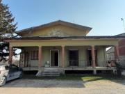Villa in vendita a Pozzolengo BS