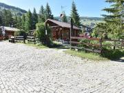 Villa in vendita a Pragelato TO