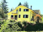 Villa in vendita a Prasco AL