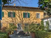 Villa in vendita a Prato