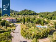 Villa in vendita a Prato