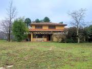 Villa in vendita a Prato