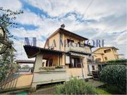 Villa in vendita a Prato PO