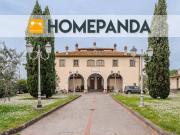 Villa in vendita a Prato PO