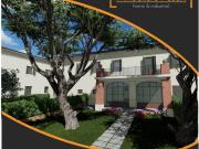 Villa in vendita a Prato PO