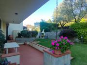 Villa in vendita a Prato PO