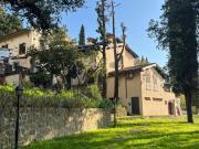 Villa in vendita a Prato PO