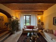 Villa in vendita a Prato PO