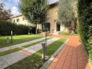 Villa in vendita a Prato PO