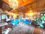 Villa in vendita a Prato PO Villa in vendita a Prato PO