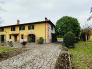 Villa in vendita a Prato PO