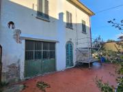 Villa in vendita a Prato PO