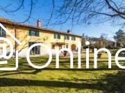 Villa in vendita a Prato PO