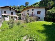 Villa in vendita a Prato Sesia NO