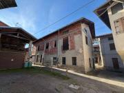 Villa in vendita a Pray BI