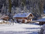 Villa in vendita a Predazzo