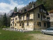 Villa in vendita a Premeno
