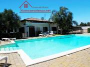 Villa in vendita a Presicce Acquarica LE