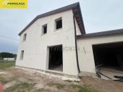 Villa in vendita a Pressana VR