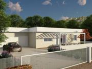 Villa in Vendita a Puegnago del Garda Raffa