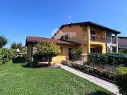Villa in vendita a Puegnago sul Garda BS