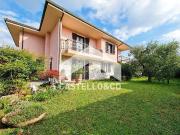Villa in vendita a Puegnago sul Garda BS