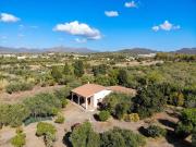 Villa in vendita a Pula CA