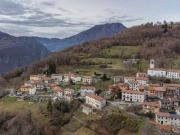 Villa in vendita a Pulfero UD