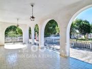 Villa in vendita a Pulsano