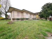 Villa in vendita a Pumenengo BG