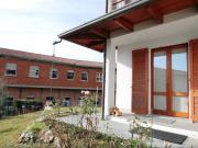 Villa in vendita a Pusiano CO
