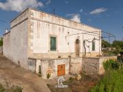 Villa in vendita a Putignano