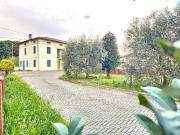 Villa in vendita a Quarrata PT