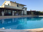 Villa in vendita a Quartu Sant'Elena