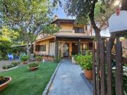 Villa in vendita a Quartu Sant'Elena CA