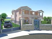 Villa in vendita a Quartu Sant'Elena CA